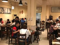 大堂-农汤老店(顺联公园里店)