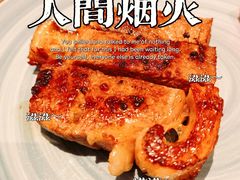 -厨艺海鲜自助餐厅•越秀宾馆希尔顿格芮精选酒店