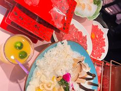 -纯味斑鱼府(上海总店)