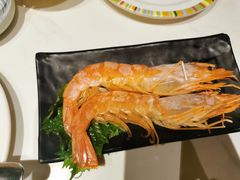 -喜庭海鲜自助(来福士店)