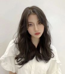 -张昊造型
