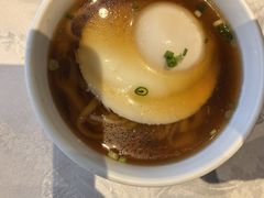 -一品淮扬 · 淮扬菜·北京万达文华酒店