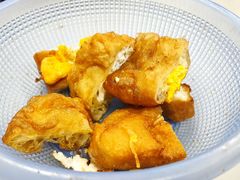 -德懋恭·水晶饼(交大店)