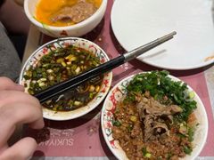 -一绪に寿喜烧(荟聚店)