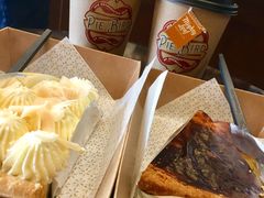 -Pie Bird(新闸路店)