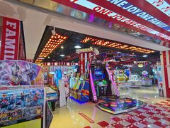 -壹家庭游乐园(富邦城店)