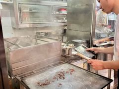 -一哥美食(总店)