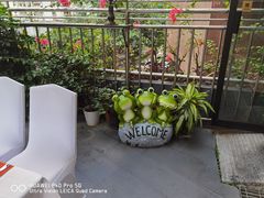 -深圳富苑皇冠假日套房酒店