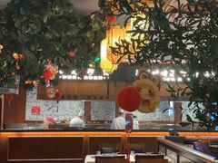 -八府香鸭·啫啫煲(华山路店)