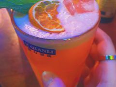 -鲨鱼美式餐厅酒吧Sharky