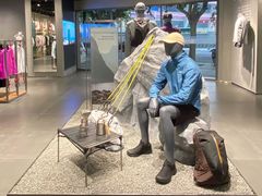 -三夫户外(天钥桥路店)