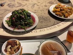 -静一餐厅·湖北菜(前门店)