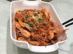 -香雪海饭店中餐厅(人民桥店)