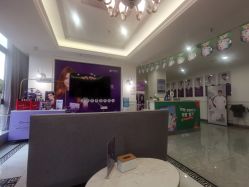 店内环境-丽都整形美容医院·全国连锁旗舰店