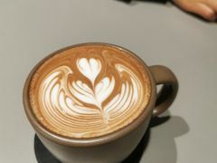 -Cafe Mersey默西咖啡(平江店)