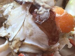 -大锅强·蒸海鲜青岛菜(吾悦广场店)