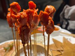 -周师兄大刀腰片火锅(解放碑总店)