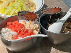 -太二酸菜鱼(菱角湖万达店)