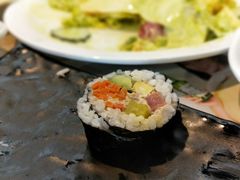 -郑阿姨的家·이모네·韩料&烤肉(武川路店)