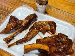 -赵元章肉骨烧(山塘街店)