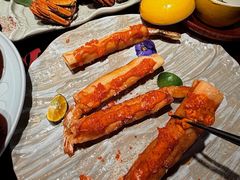 -松鹤精致料理(五一中路店)