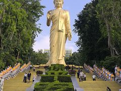 -西双版纳勐泐文化旅游区