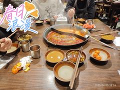 -萍姐火锅·公路夜市(南京新街口店)