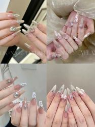 -M·X Nail日式美甲美睫