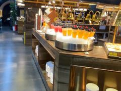 -苏格里岛自助烤肉海鲜火锅(成都金牛万达店)