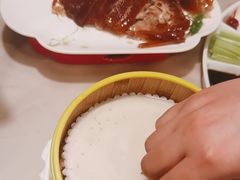 -大鸭梨烤鸭(甘家口店)