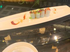 -北京四季酒店·采逸轩