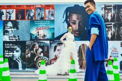 -帆拉斐婚纱摄影(春熙店)