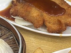 -珊珊小笼馆(仙霞路店)