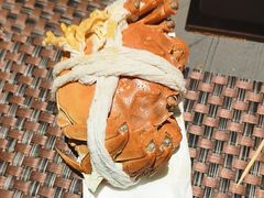 -“香”全日餐厅·株洲大汉希尔顿酒店