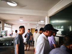 -上海为民商行清真饭店(南大路店)