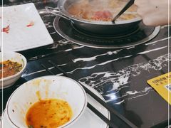 -古乐牛香·鲜牛肉牛杂火锅(高新店)