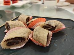 -聚福山莊·寻味顺德(北滘店)