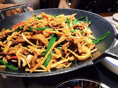 -佰家小厨·南京菜(夫子庙店)