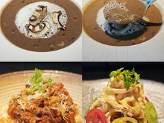 -莲西餐(曲江店)
