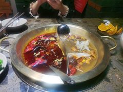 -小龙坎火锅(总店)