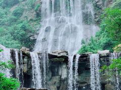 -古龙峡云天玻霸