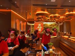 -西塔老太太泥炉烤肉(苏州大悦城店)