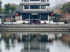 -无锡蠡湖国家湿地公园-蠡园
