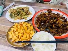 -偏爱炒鸡店(宝龙店)