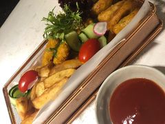 -秀儿家の小确幸融合西餐厅(万达店)