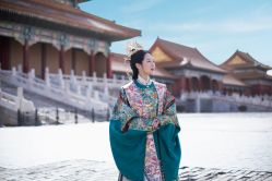 -鼎极摄影(世纪金源店)