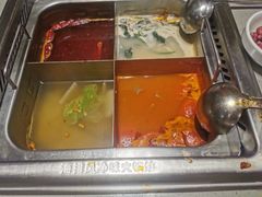 -海底捞火锅(公益西桥店)