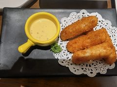 -豪客来牛排(空港华联店)