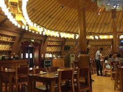 大堂-九十九顶毡房(阜石路店)