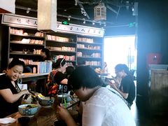 -白七爷捞面(西城万达店)